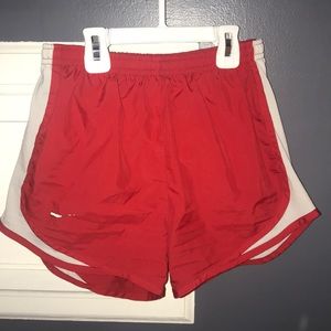 Nike Dri-Fit Running Shorts